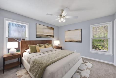 217 Timberlake Drive Springfield TN 37172