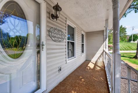 217 Timberlake Drive Springfield TN 37172