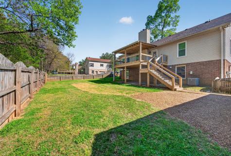 217 Timberlake Drive Springfield TN 37172