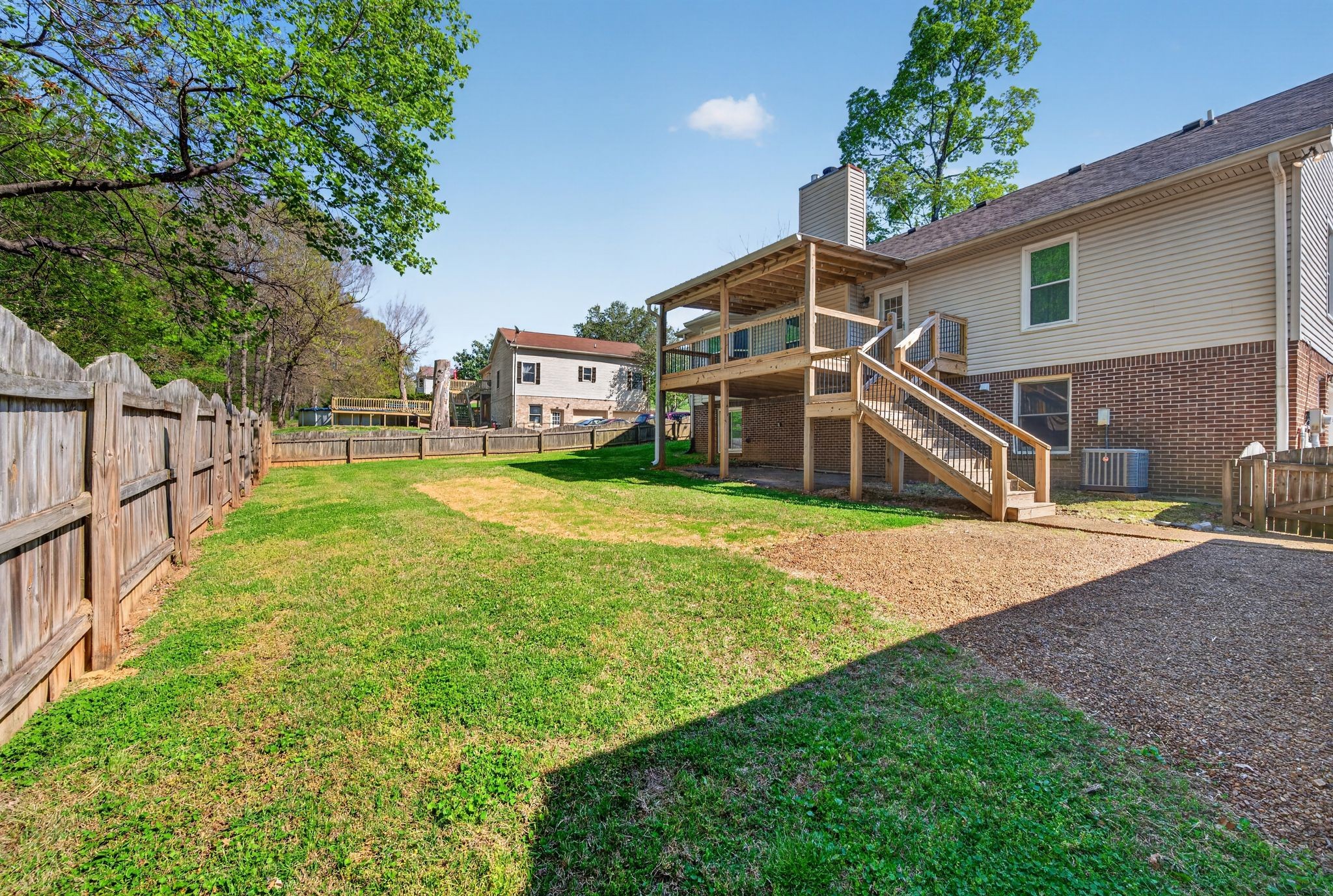 217 Timberlake Drive Springfield TN 37172