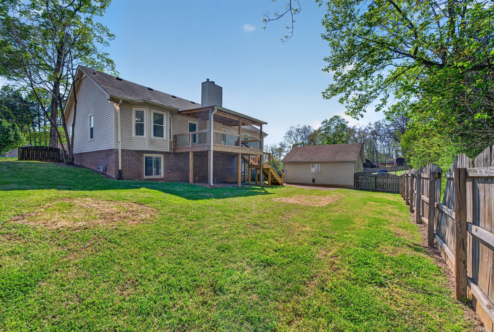 217 Timberlake Drive Springfield TN 37172