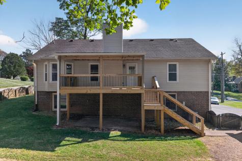 217 Timberlake Drive Springfield TN 37172