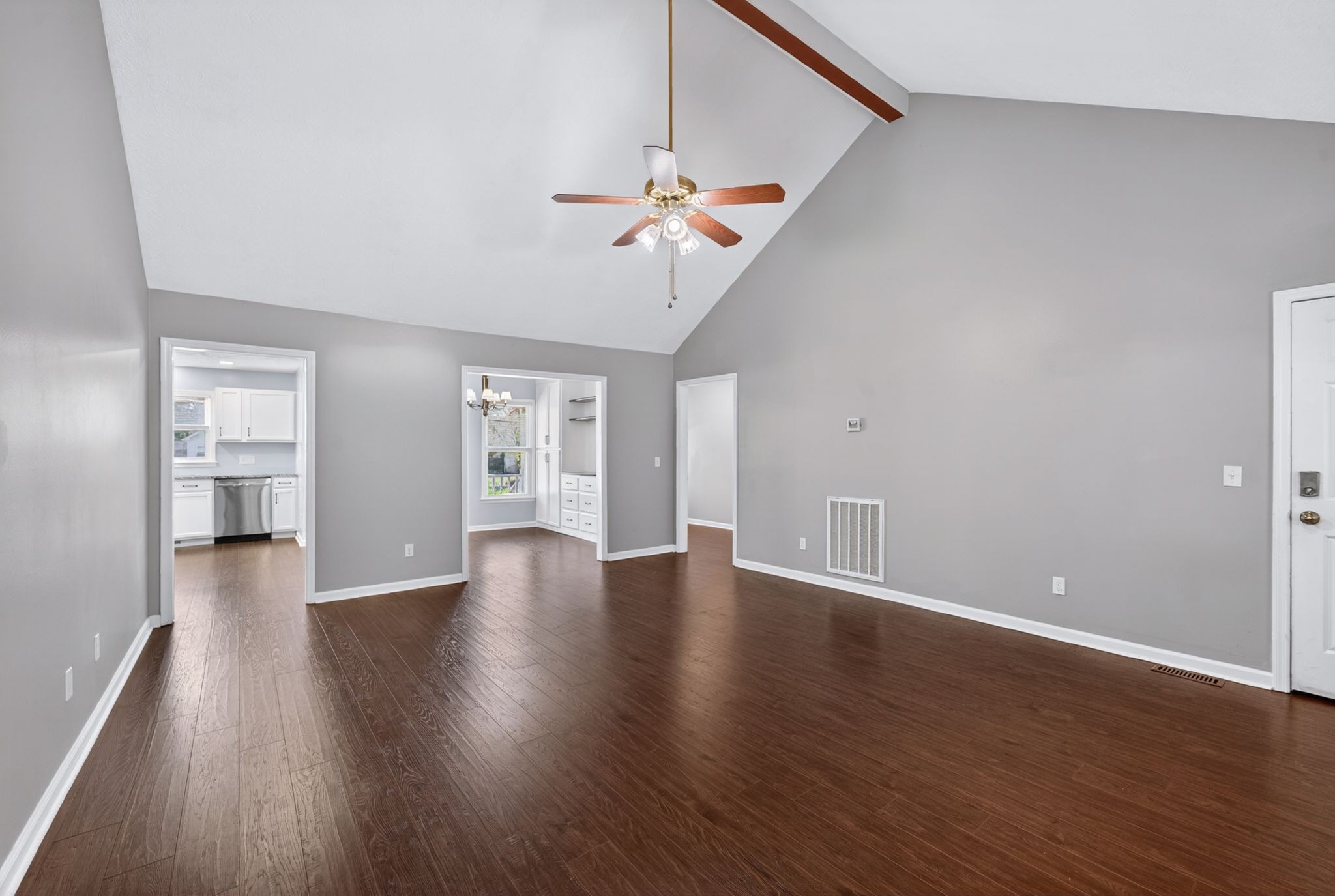 217 Timberlake Drive Springfield TN 37172