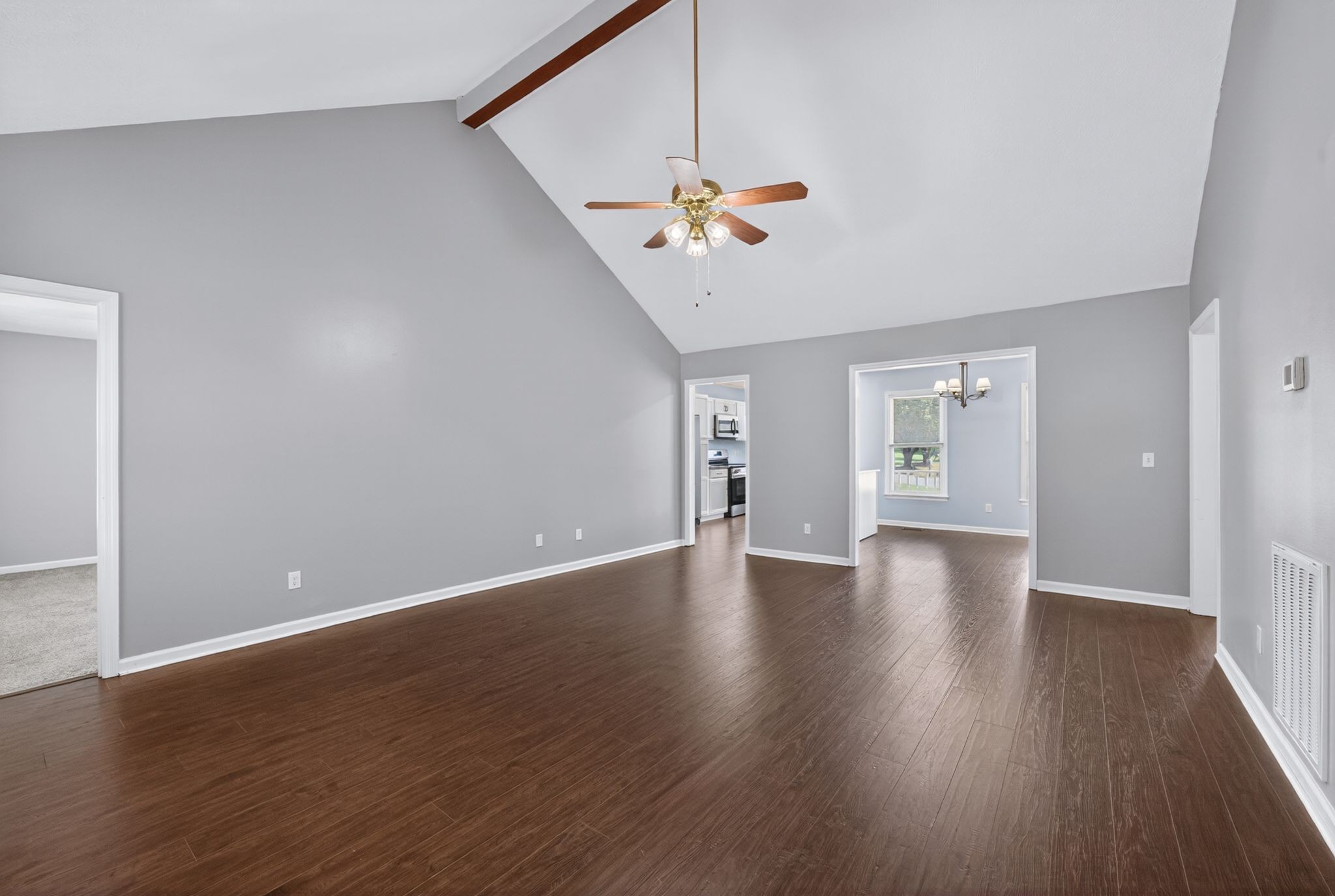 217 Timberlake Drive Springfield TN 37172