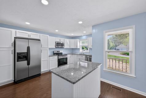 217 Timberlake Drive Springfield TN 37172