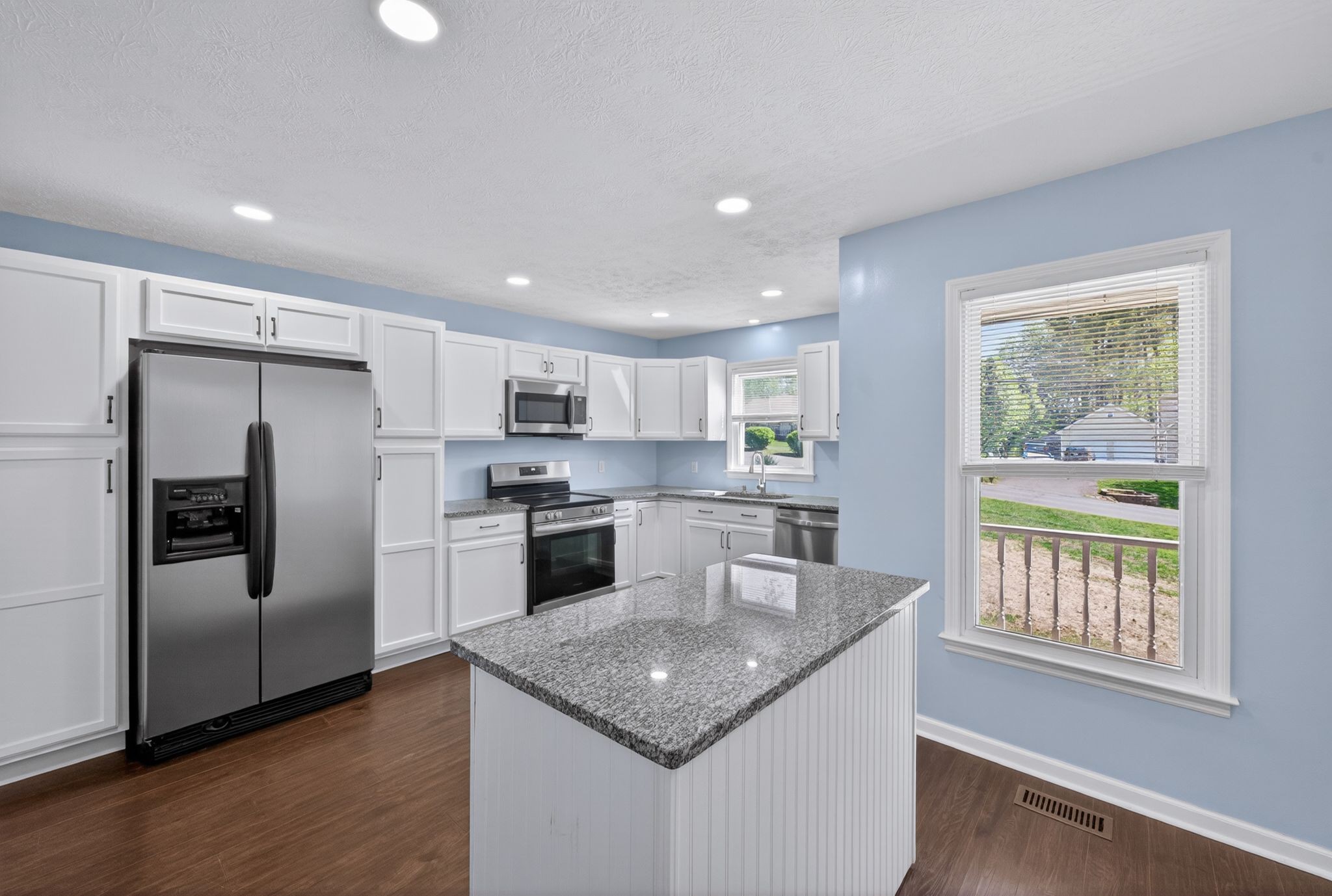 217 Timberlake Drive Springfield TN 37172