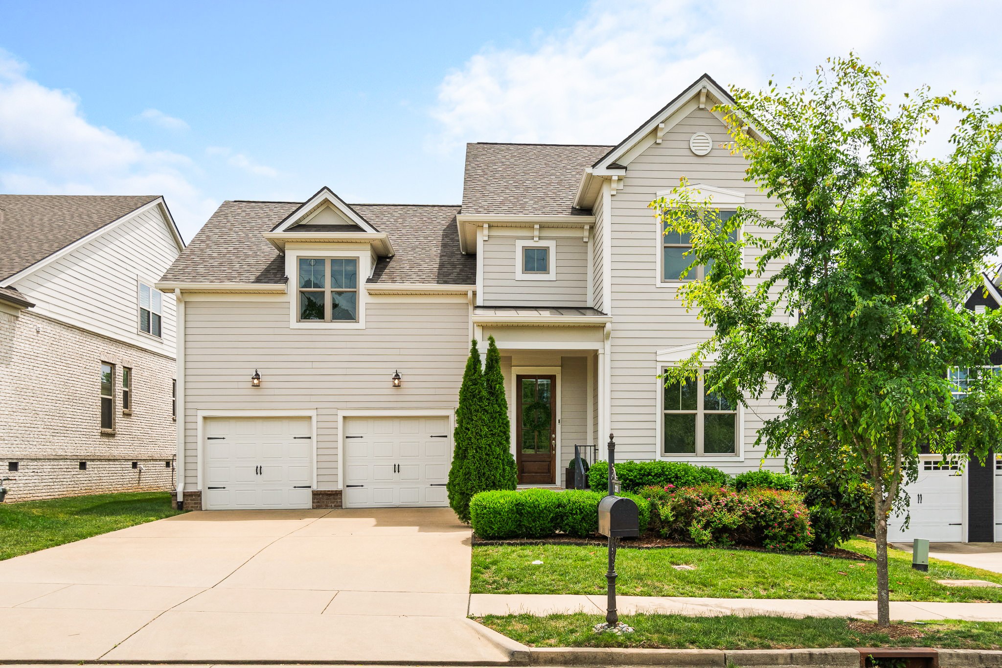 324 River Bluff Drive Franklin TN 37064