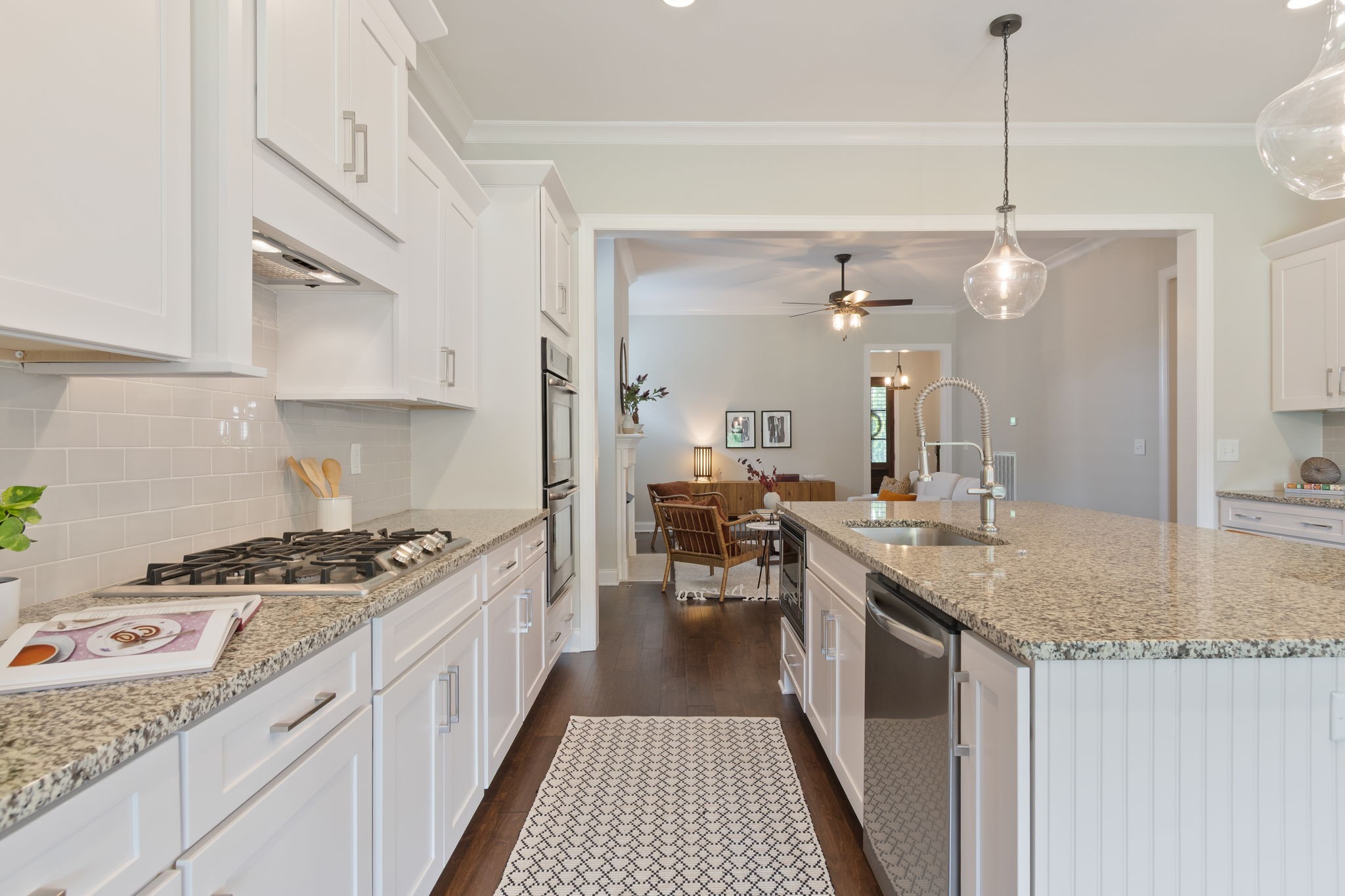 324 River Bluff Drive Franklin TN 37064