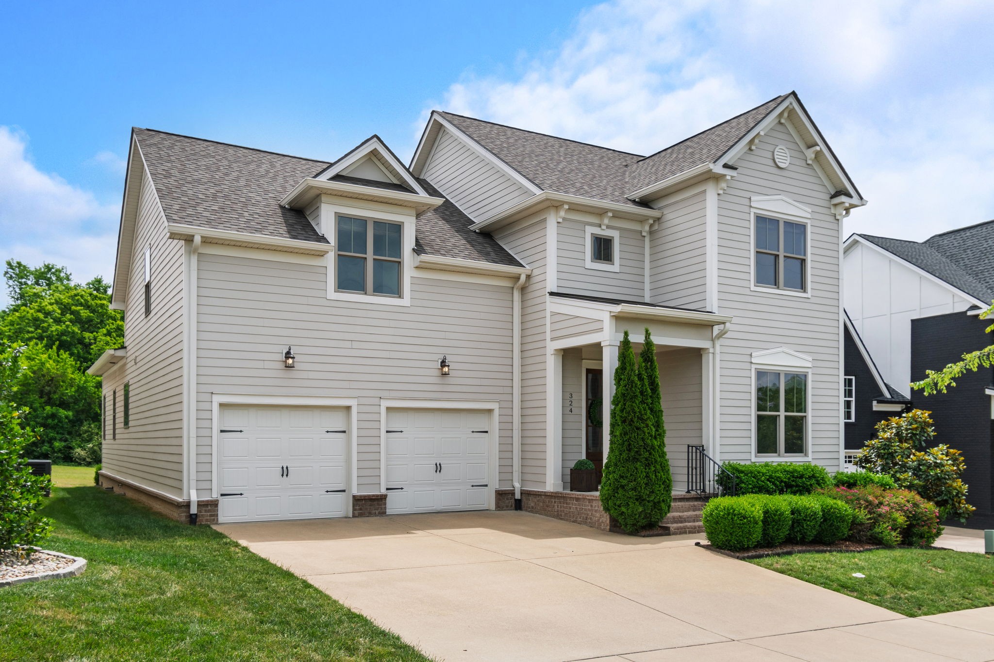 324 River Bluff Drive Franklin TN 37064