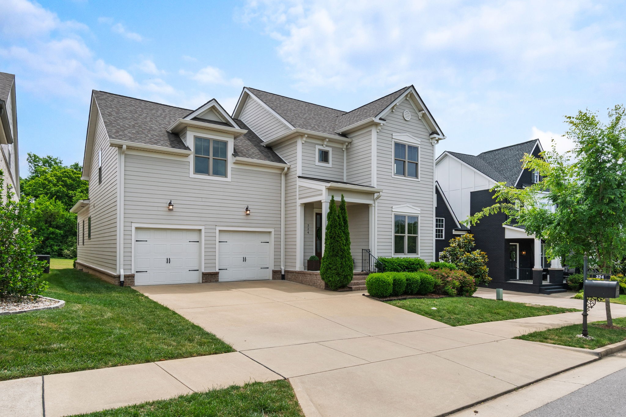 324 River Bluff Drive Franklin TN 37064