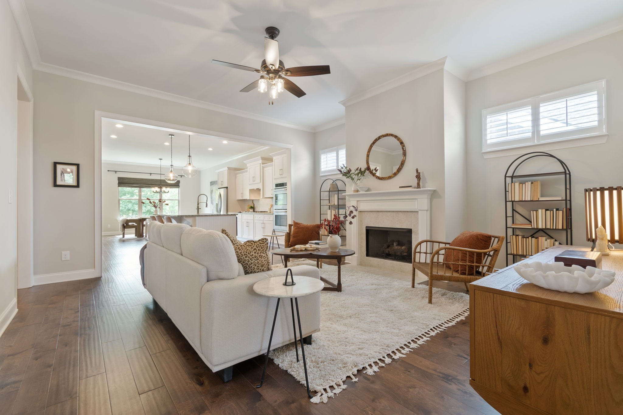 324 River Bluff Drive Franklin TN 37064