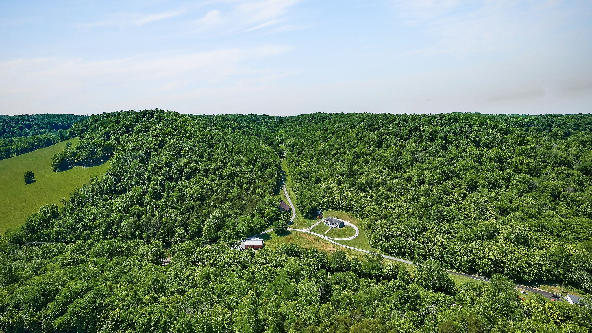 16130 Buffalo Valley Road Buffalo Valley TN 38548