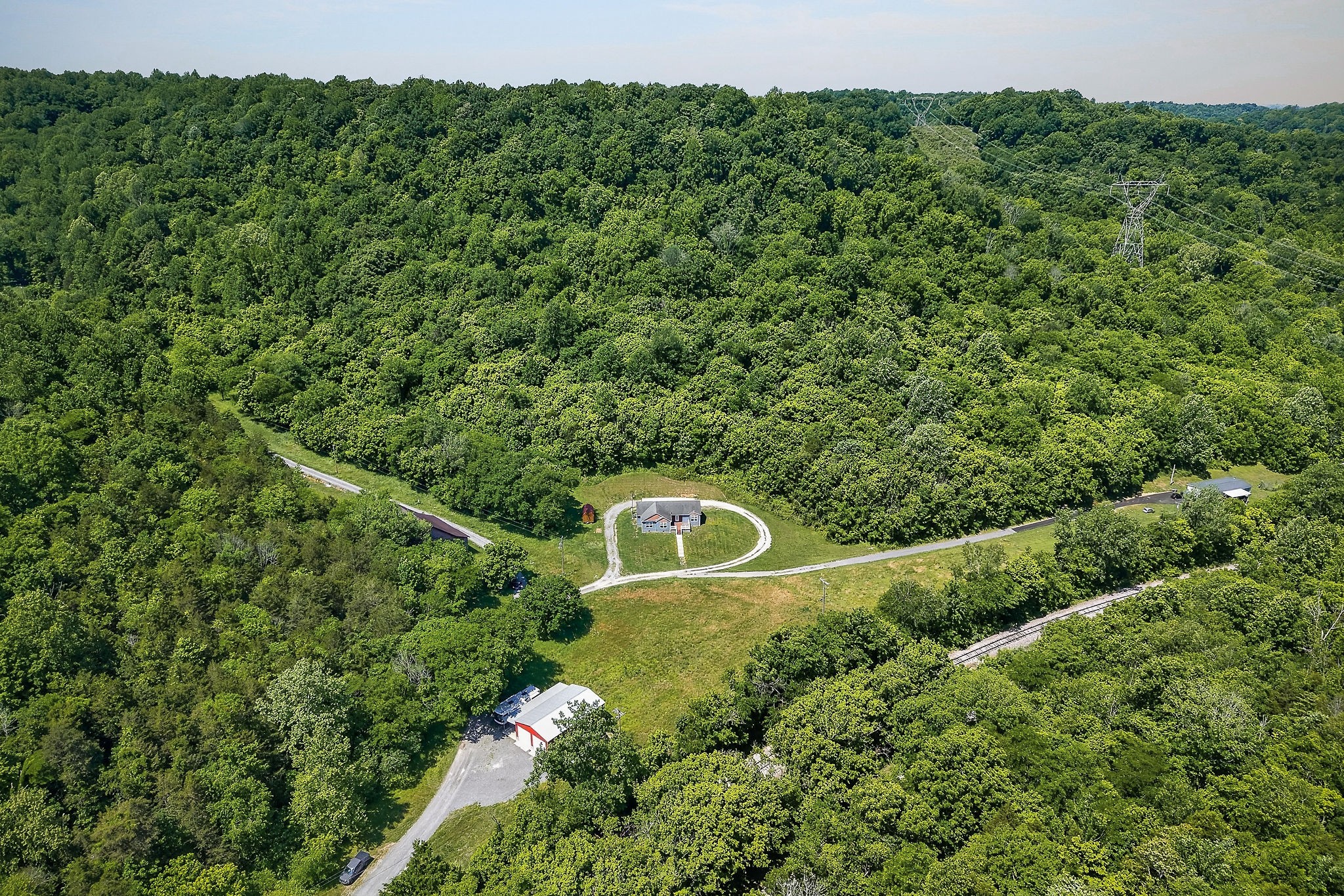16130 Buffalo Valley Road Buffalo Valley TN 38548