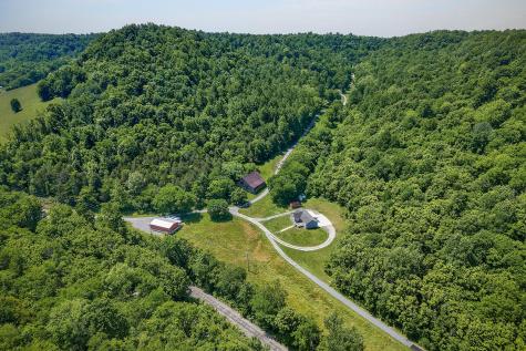 16130 Buffalo Valley Road Buffalo Valley TN 38548