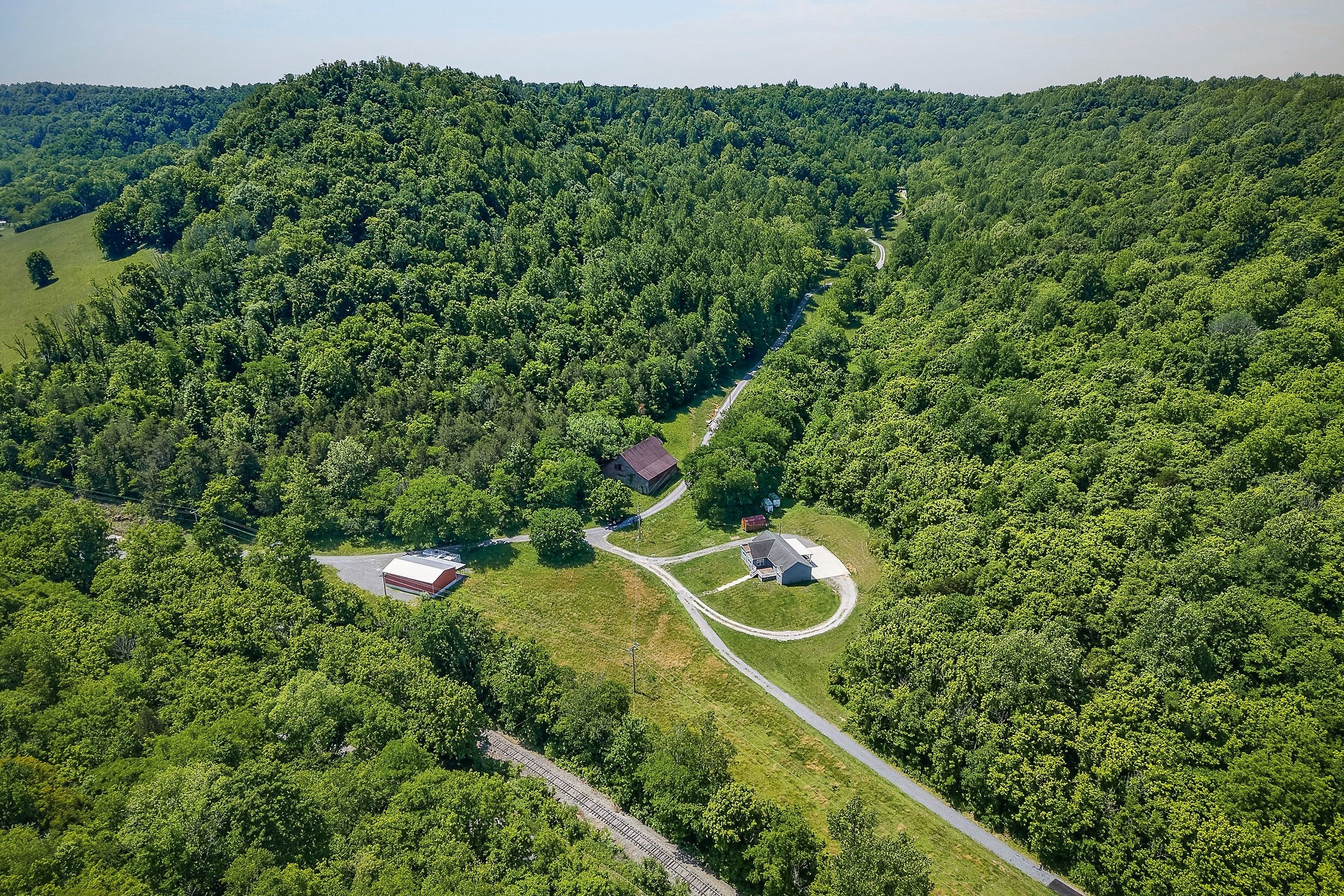 16130 Buffalo Valley Road Buffalo Valley TN 38548