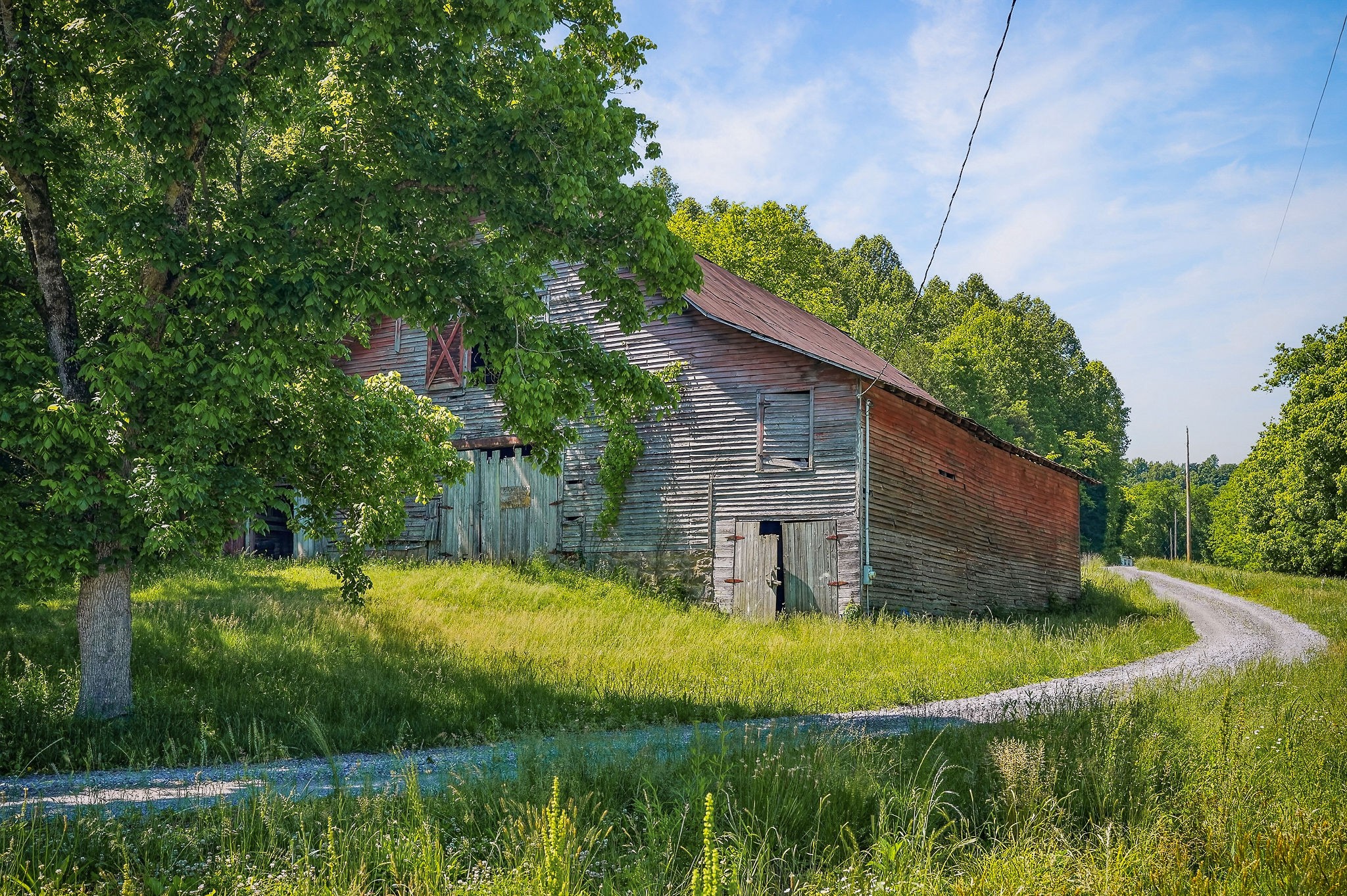 16130 Buffalo Valley Road Buffalo Valley TN 38548