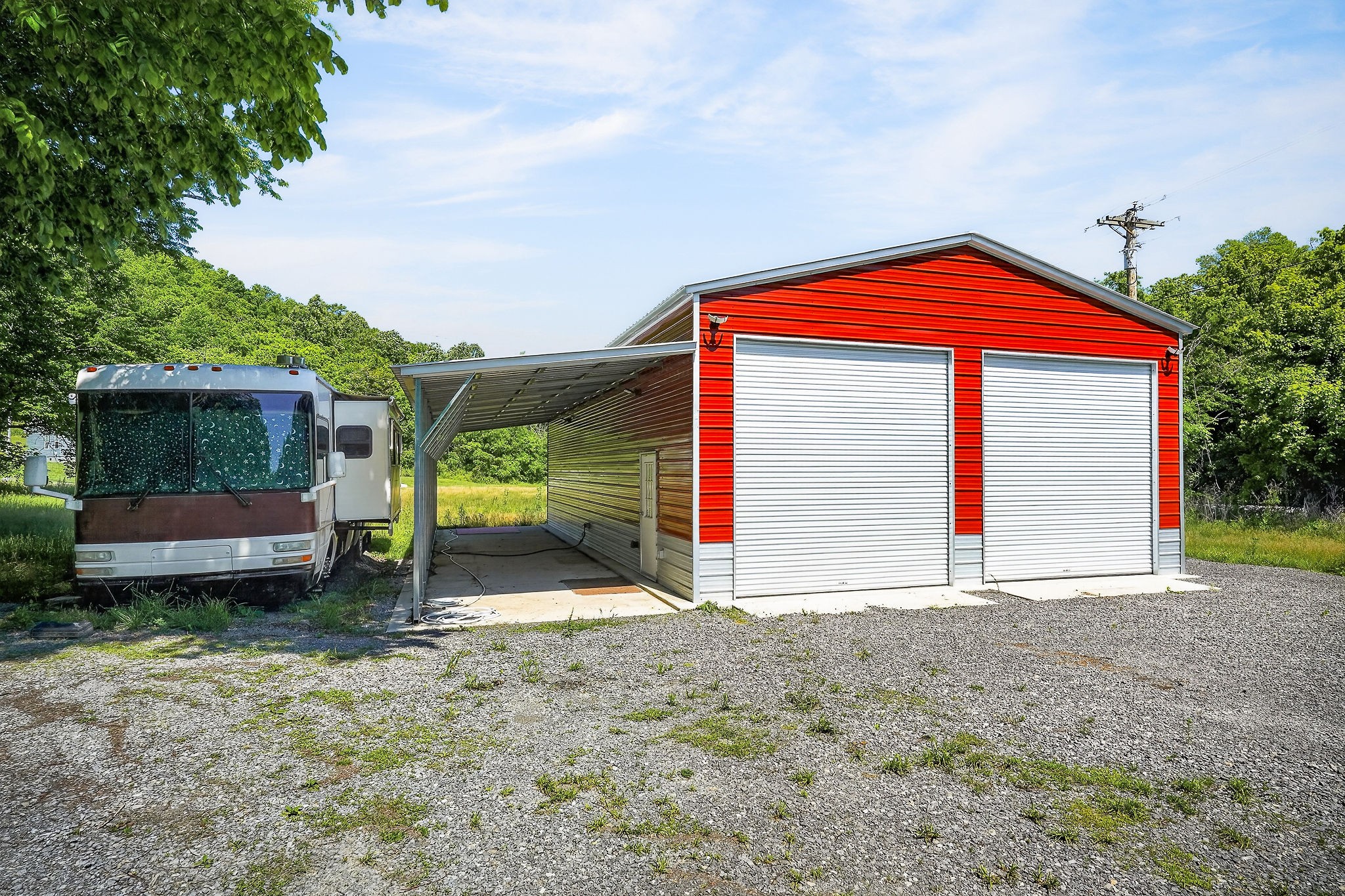 16130 Buffalo Valley Road Buffalo Valley TN 38548