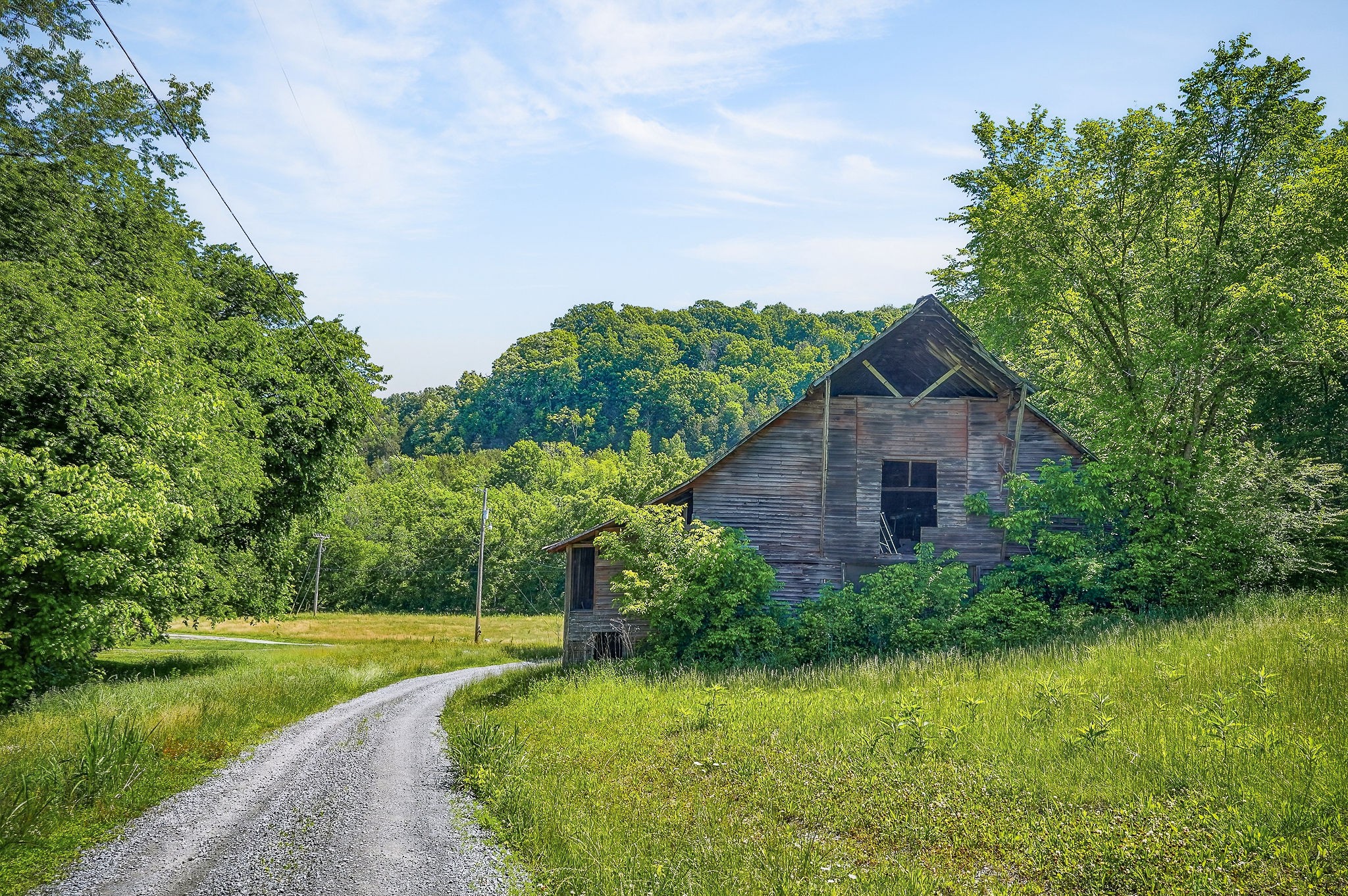 16130 Buffalo Valley Road Buffalo Valley TN 38548