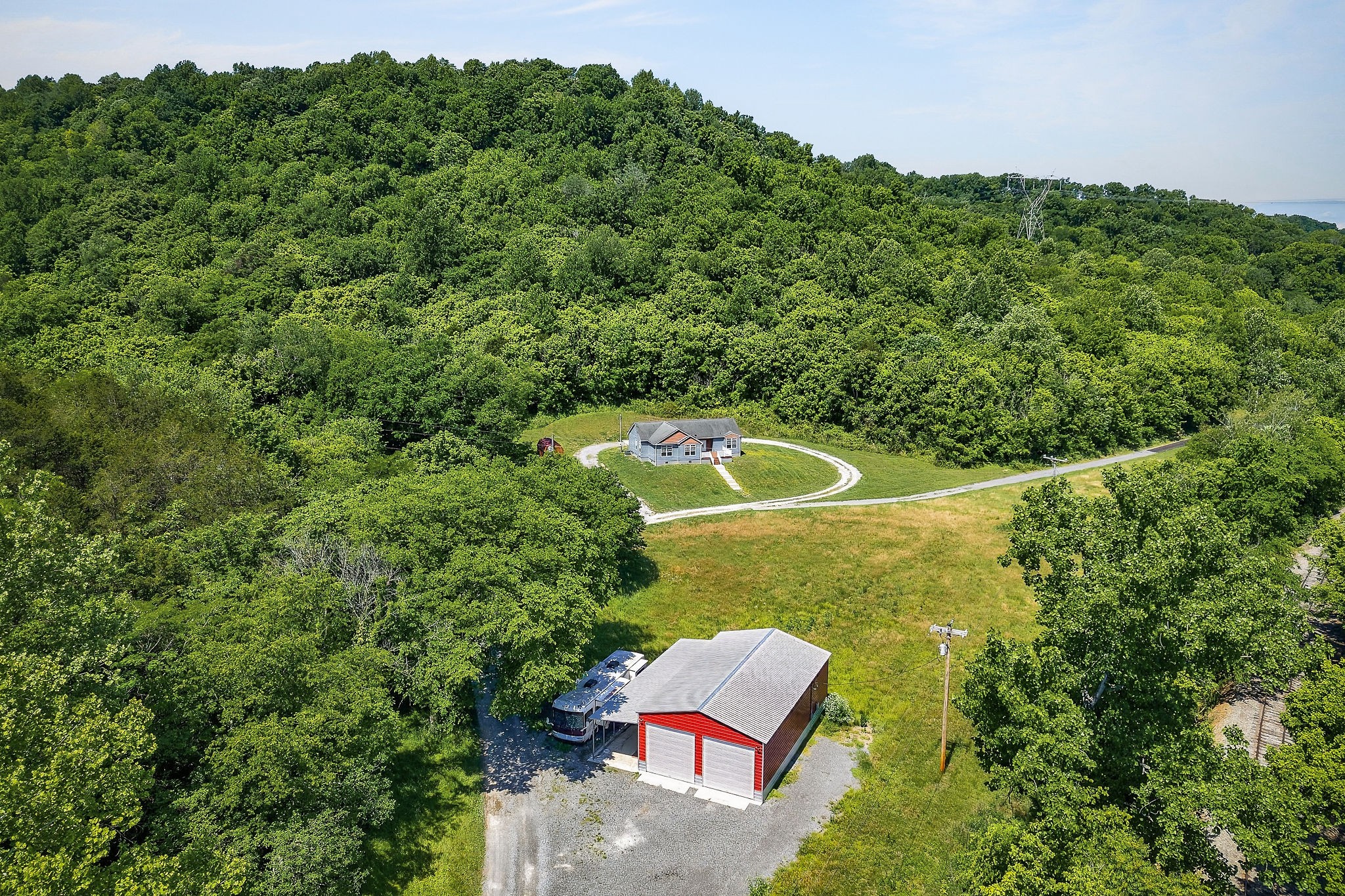 16130 Buffalo Valley Road Buffalo Valley TN 38548