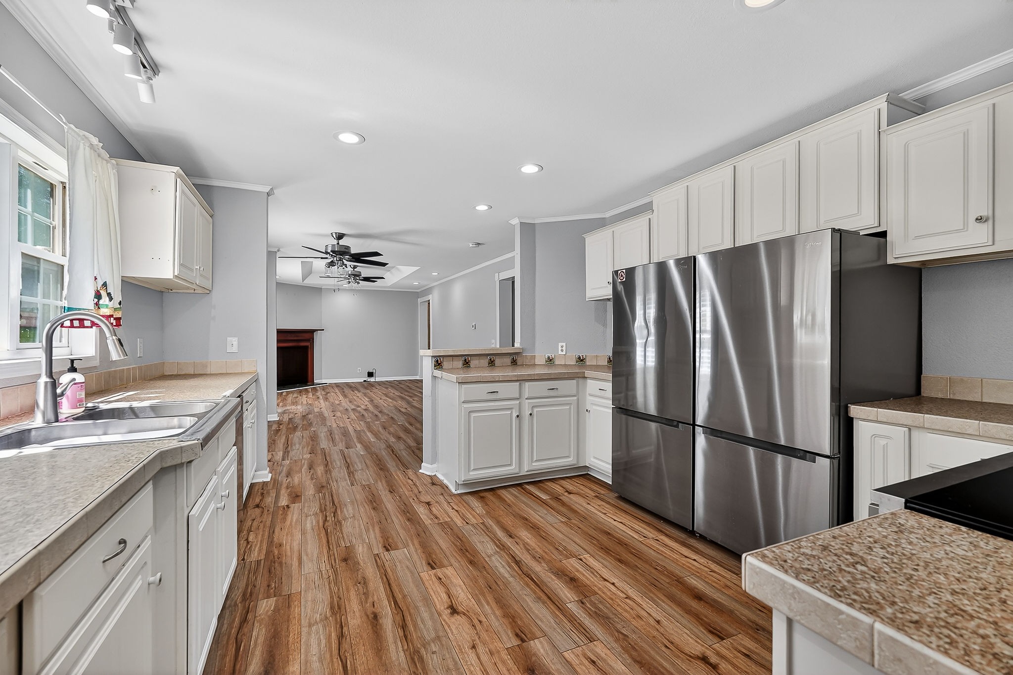16130 Buffalo Valley Road Buffalo Valley TN 38548