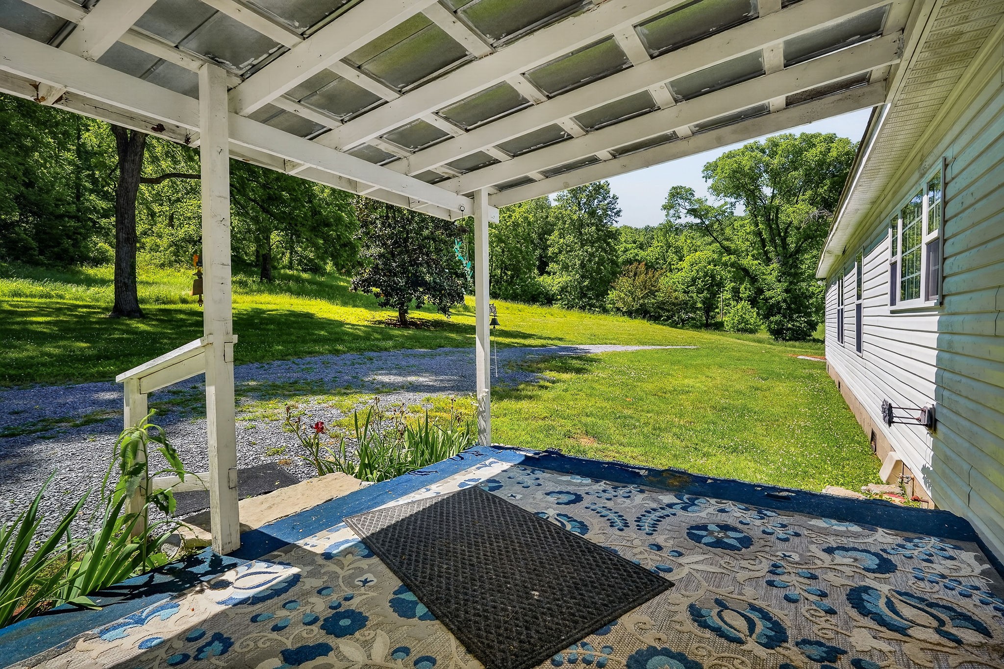 16130 Buffalo Valley Road Buffalo Valley TN 38548