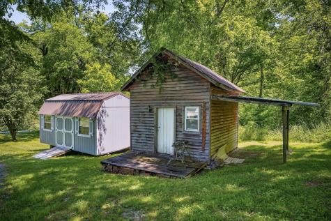 16130 Buffalo Valley Road Buffalo Valley TN 38548