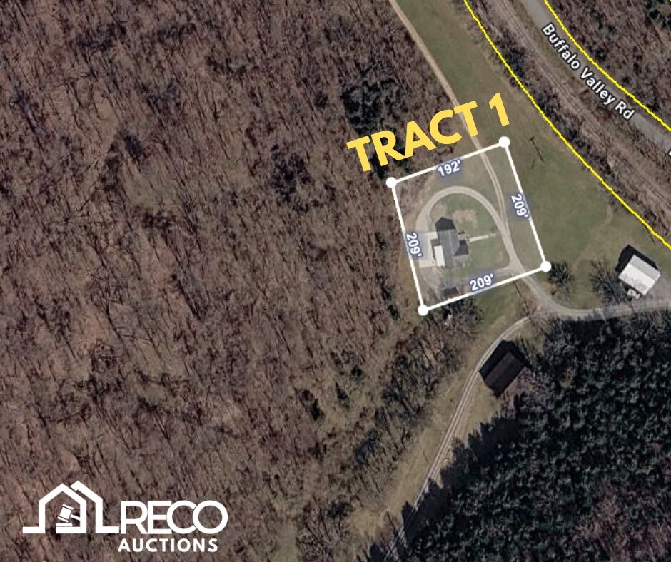 16130 Buffalo Valley Road Buffalo Valley TN 38548