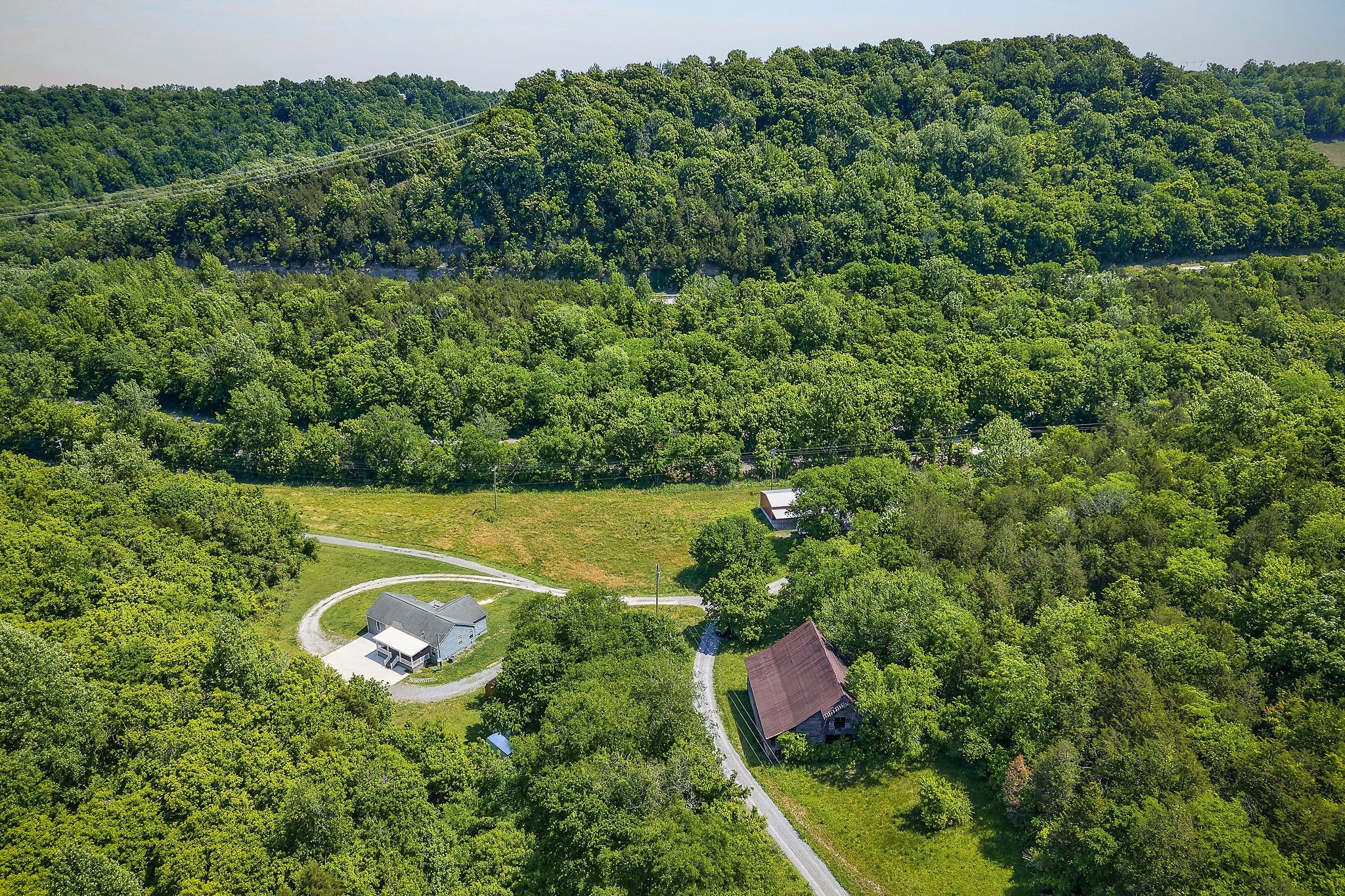 16130 Buffalo Valley Road Buffalo Valley TN 38548