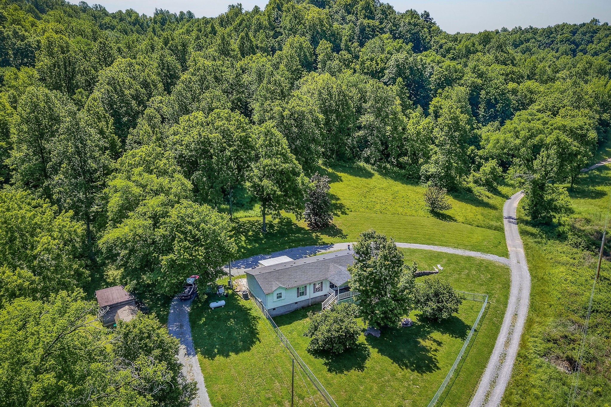 16130 Buffalo Valley Road Buffalo Valley TN 38548