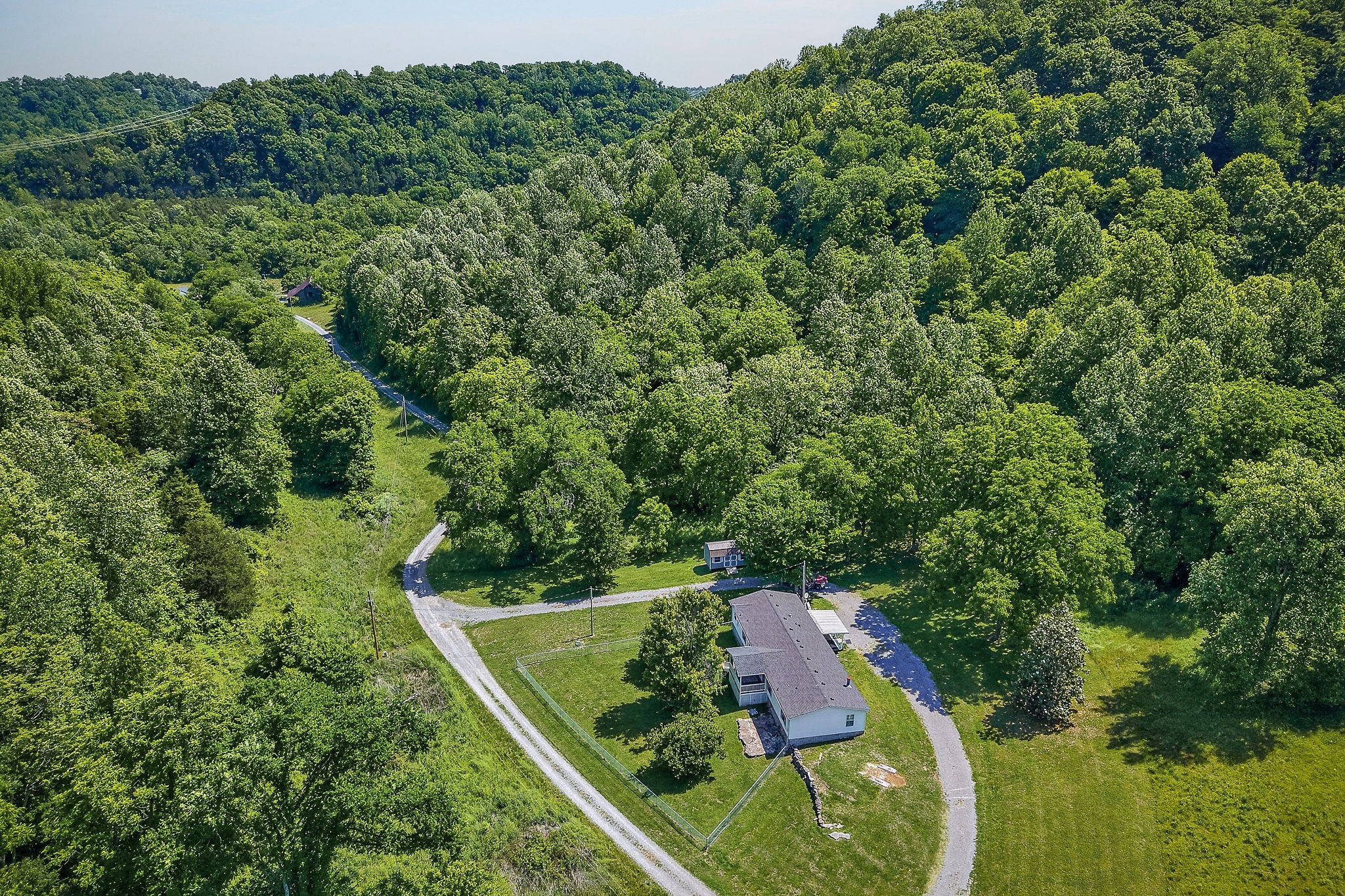 16130 Buffalo Valley Road Buffalo Valley TN 38548