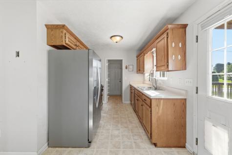 23 Northridge Drive Manchester TN 37355
