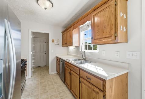 23 Northridge Drive Manchester TN 37355