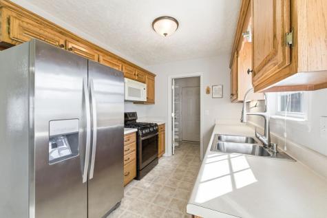 23 Northridge Drive Manchester TN 37355