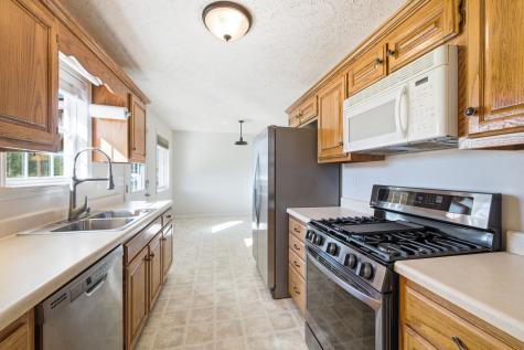 23 Northridge Drive Manchester TN 37355