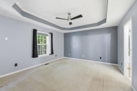 23 Northridge Drive Manchester TN 37355