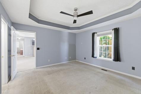 23 Northridge Drive Manchester TN 37355