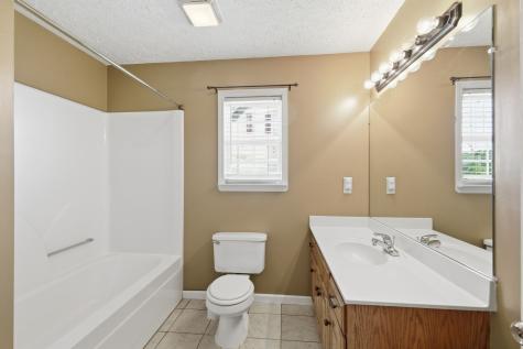 23 Northridge Drive Manchester TN 37355