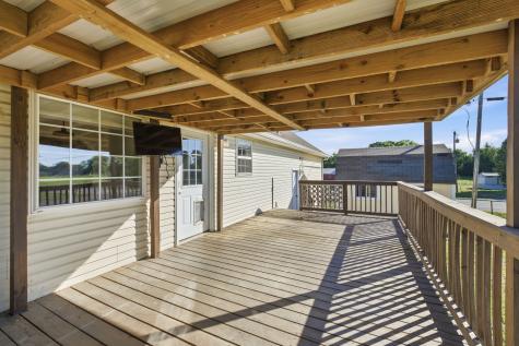 23 Northridge Drive Manchester TN 37355