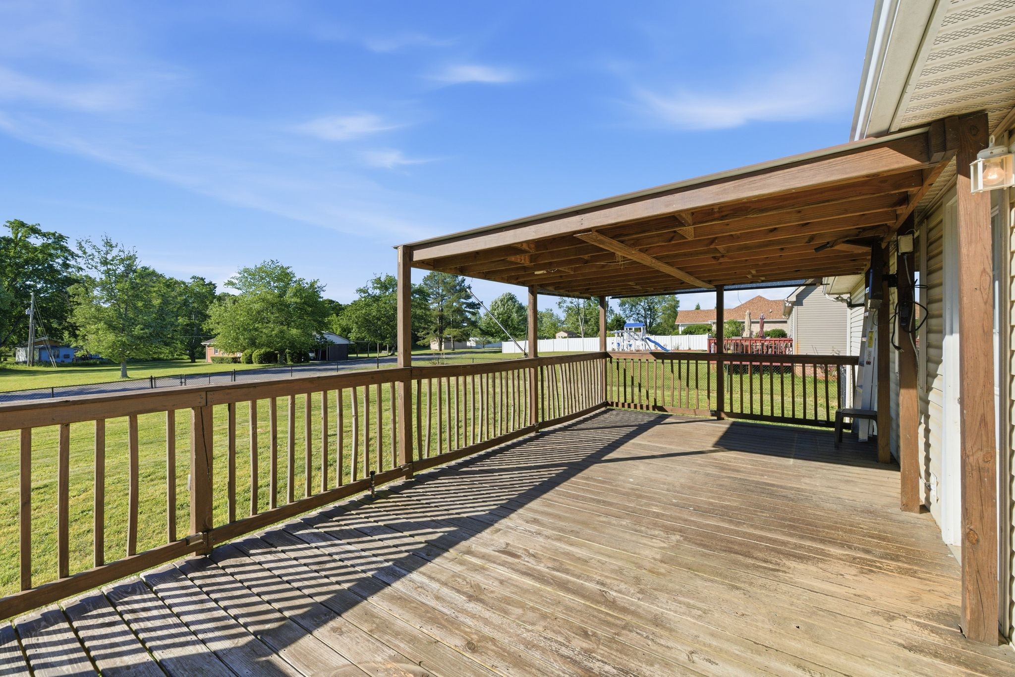 23 Northridge Drive Manchester TN 37355