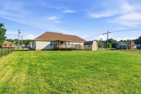 23 Northridge Drive Manchester TN 37355