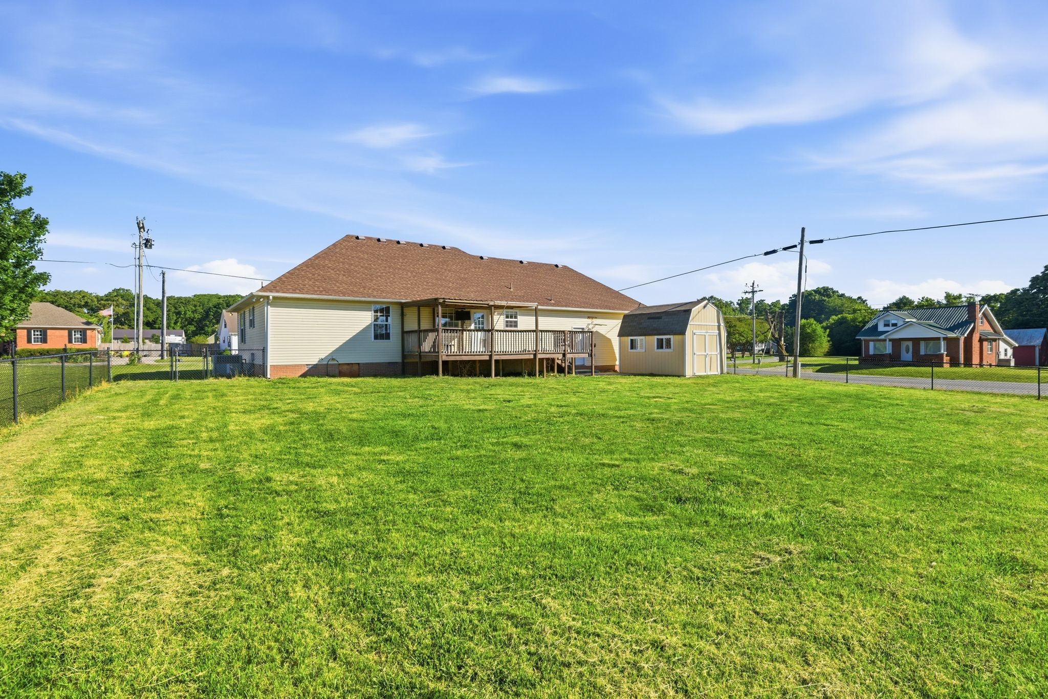 23 Northridge Drive Manchester TN 37355