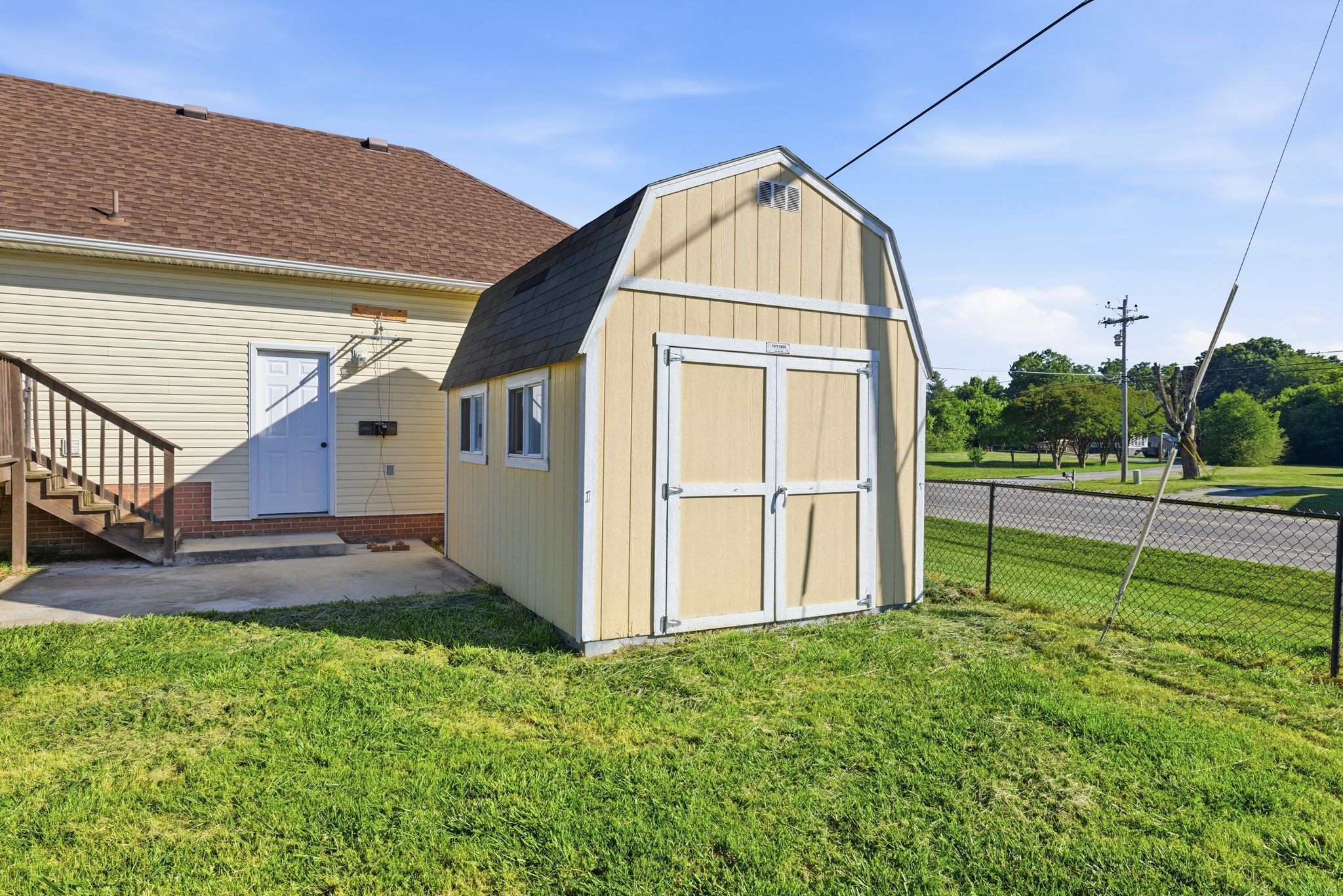 23 Northridge Drive Manchester TN 37355
