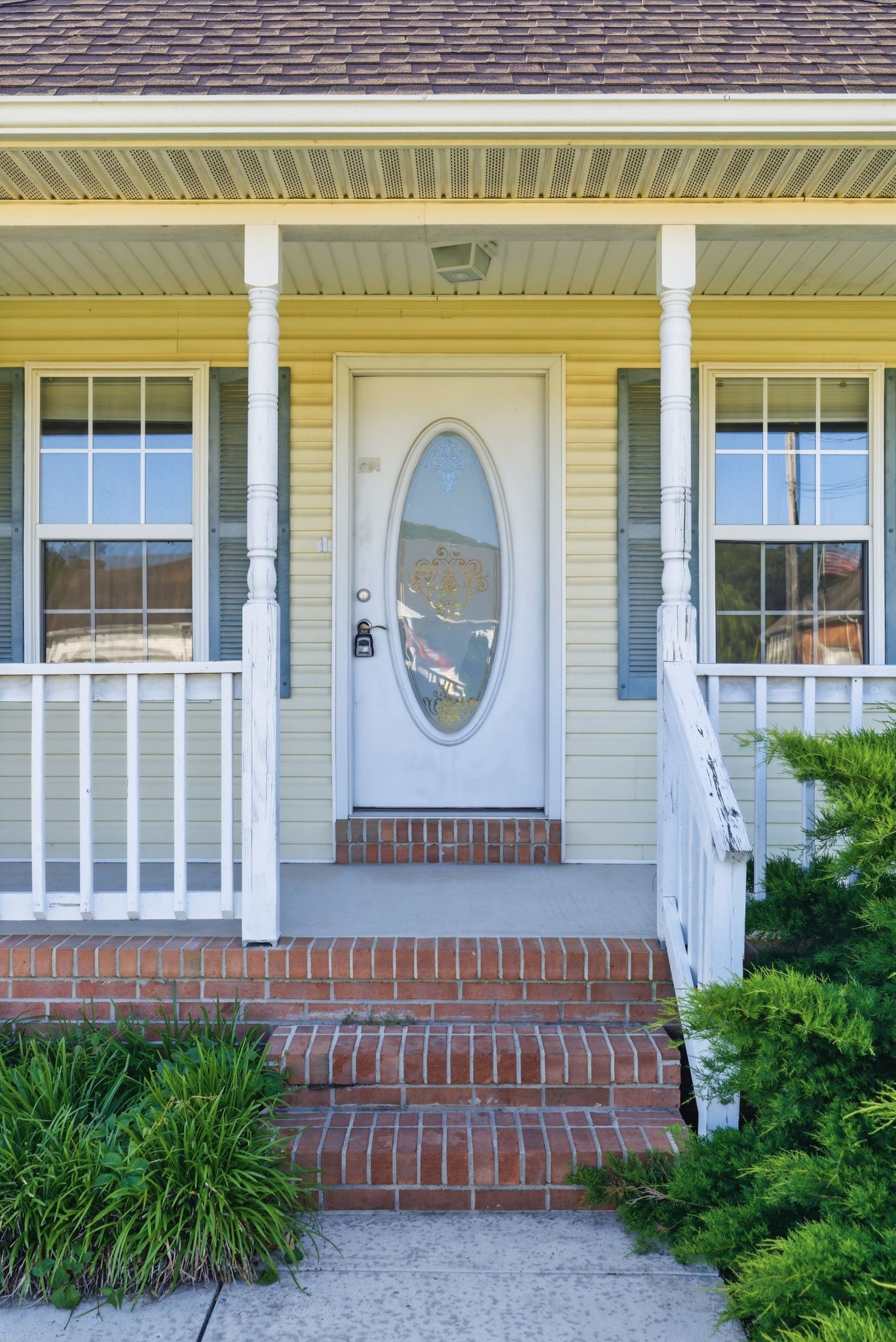 23 Northridge Drive Manchester TN 37355