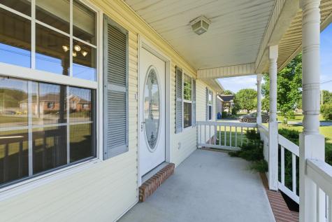 23 Northridge Drive Manchester TN 37355