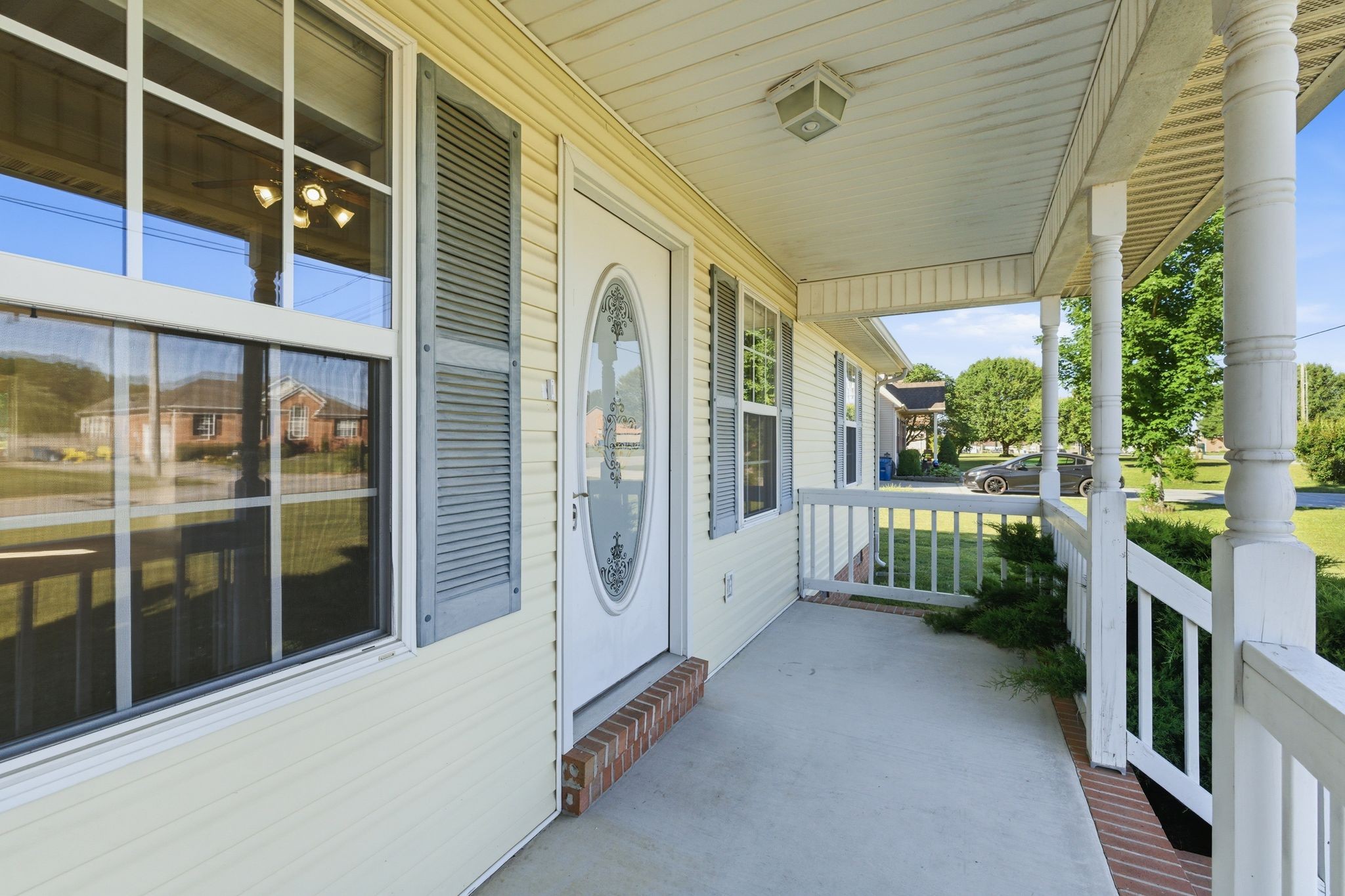 23 Northridge Drive Manchester TN 37355