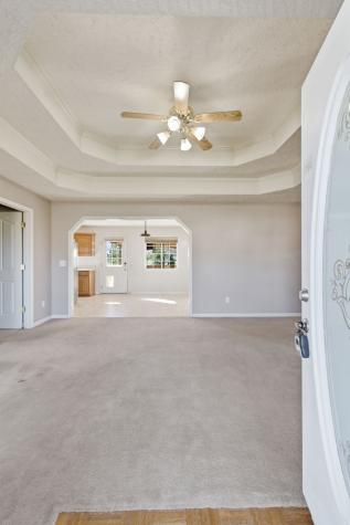 23 Northridge Drive Manchester TN 37355