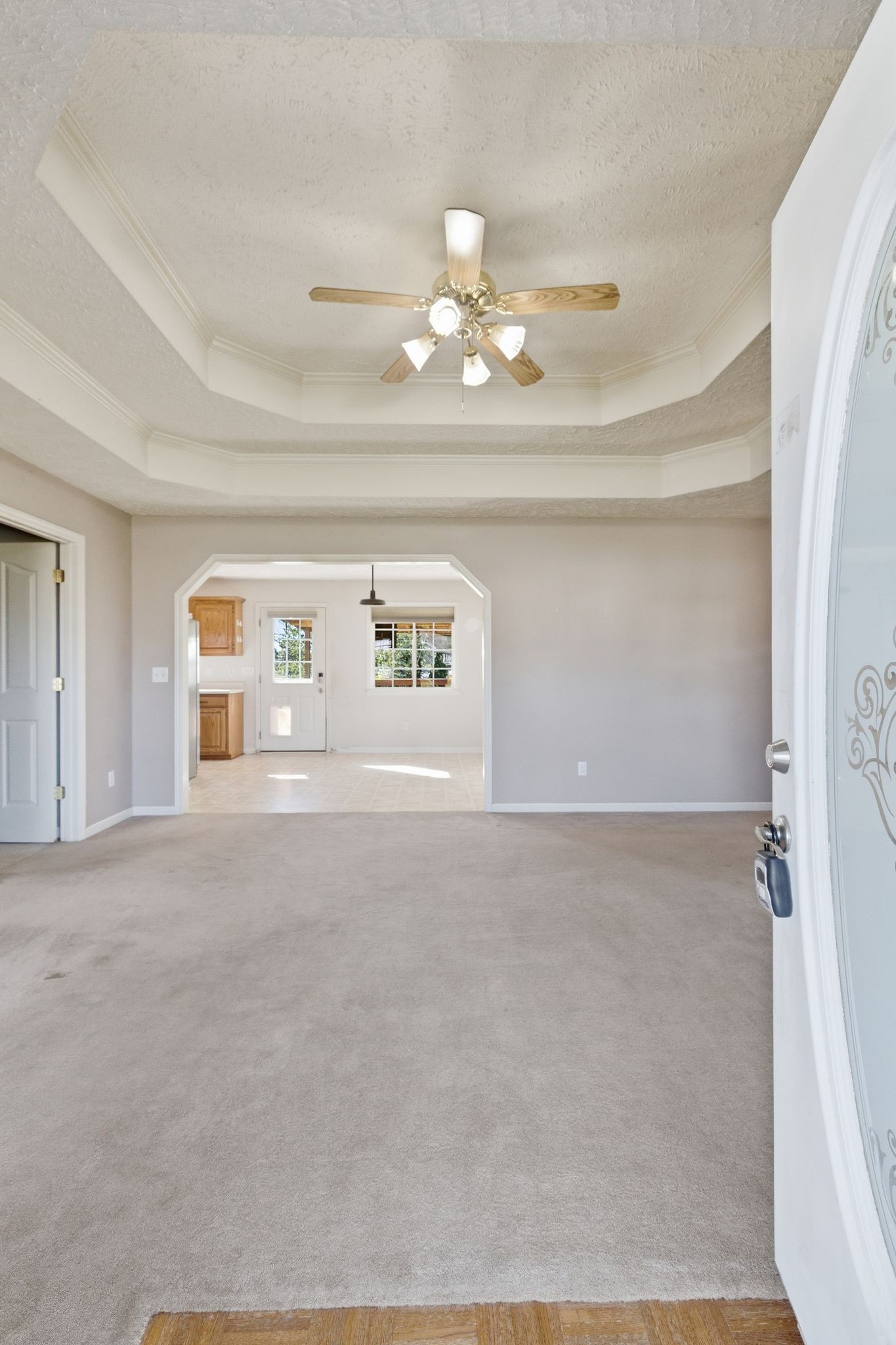 23 Northridge Drive Manchester TN 37355