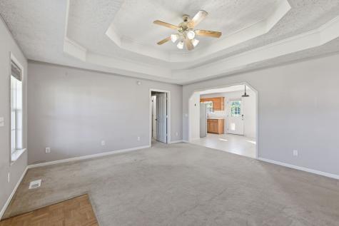23 Northridge Drive Manchester TN 37355