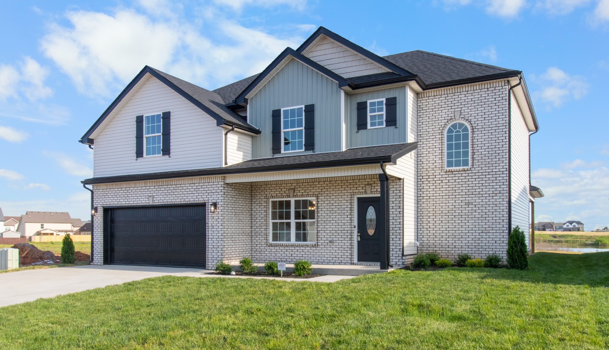 2217 Dottie Lane Clarksville TN 37043