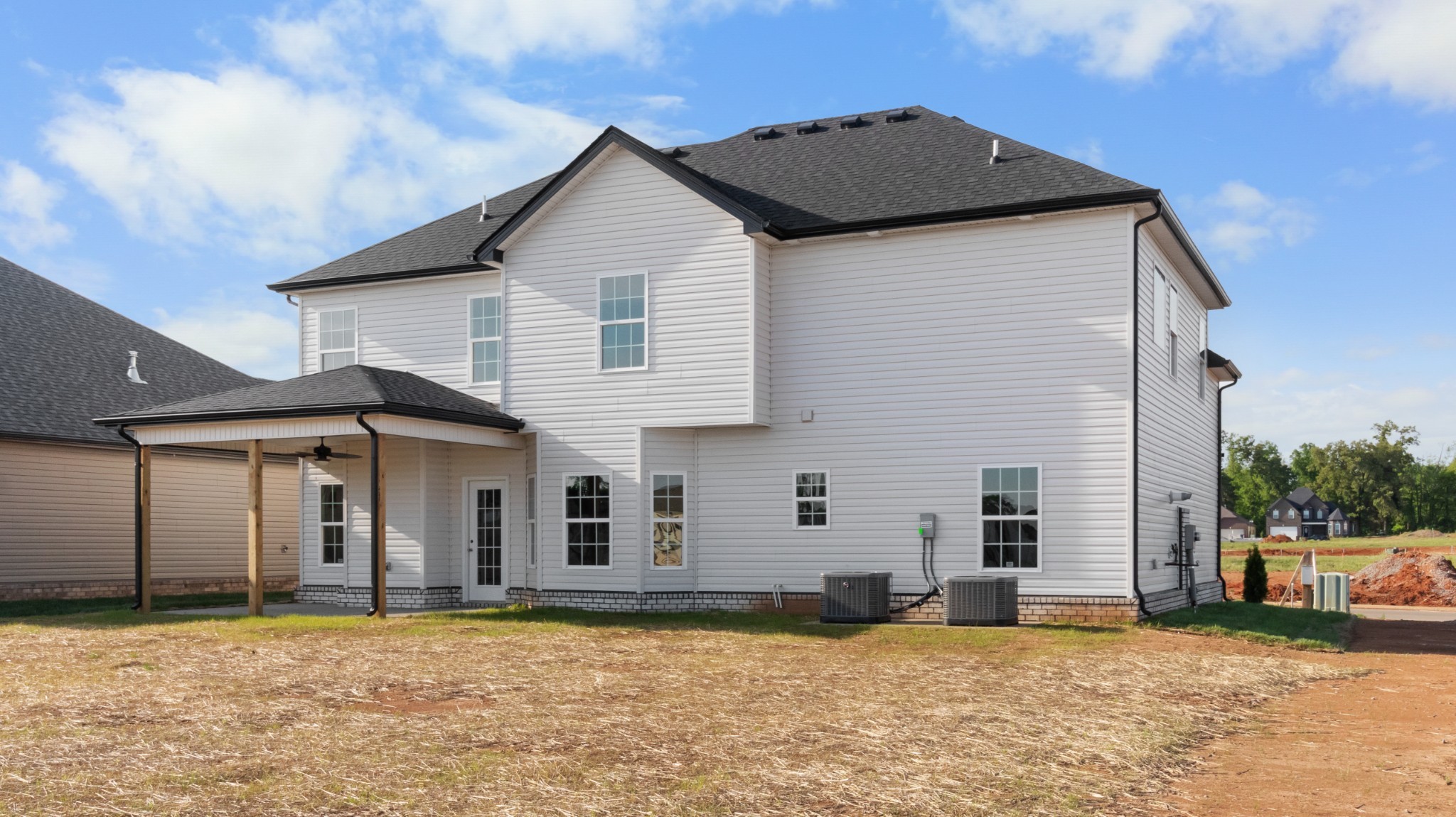 2217 Dottie Lane Clarksville TN 37043